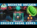 Weekend Mission Hadal Cores No Man s Sky