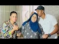 Lagu فيلم قصير : متخون راجلها مع ولد عمر حيت عندو لفلوس …💔💔