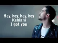 Kehlani - Good Life  ft. G eazy (official lyrics) Fate of the furious OST