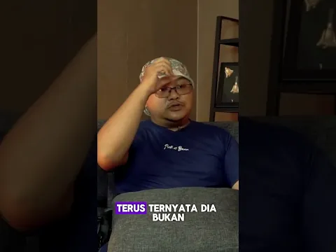 SATU PESANTREN DITEROR POCONG !! 3 SANTRI TEW4S MISTERIUS DI PESANTREN ANGKER BANTEN