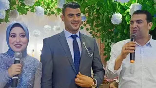 طلبوا منها الإنشاد في حفل خطوبتها فأبدعت خالص التهاني للمنشدة العالمية الزهراء لايق حلمى 