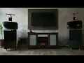 Download Lagu Elysio HT25 - IWATA 300 - JBL 2482 - 18Sound -  Time and Phase Control - plays Neo Classic