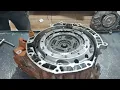 Powershifit P07A4 P2701 P2787 Ford Focus sem Re
