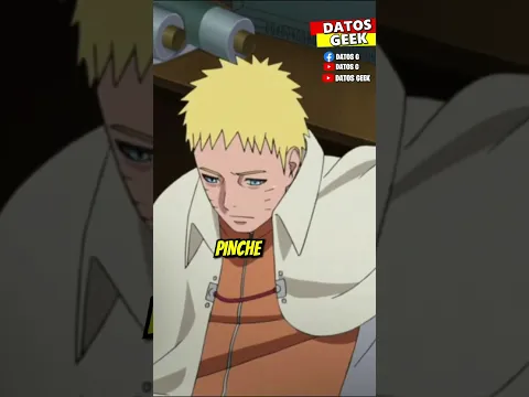 🍥 Quien tuvo la Peor infancia en Naruto Shippuden?