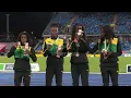 Commonwealth Today: Day 10, 10 medals for the Caribbean, Athletics recap, JA in Netball Final