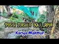 Download Lagu TITIK TERSULIT KALI APUR ❗GEMPUR TERUS❗#kdm 