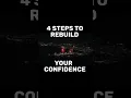 Download Lagu Rebuild your confidence even when you are broken#motivation #shorts #selfworth