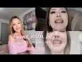 Braces Vlog Ep 13 Come with me to my ortho appointment teeth updates wires changed power chain
