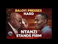 Lagu  Meyiwa Trial:  RECOGNITION IS NOT A CRIME! — BALOYI PRESSES HARD, NTANZI STANDS FIRM@Skybriegde