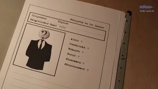 Die dunkle Seite der Wikipedia