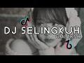 Download Lagu DJ SELINGKUH V2 VIRAL TIKTOK 2025 YANG KALIAN CARI 
