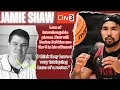 4-30-25 ISB Radio with On3 Basketball National Recruiting Analyst Jamie Shaw