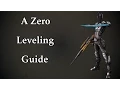 Melee Zero Leveling Guide from 1 - 72 OP8