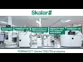 Download Lagu Skalar | FORMACS™ Series TOC/TN analyzers