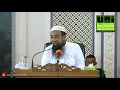 Download Lagu Hukum Berdoa Nak Mati Di Mekah Atau Madinah - Ustaz Azhar Idrus MP3