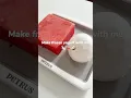 Make frozen yogurt with me