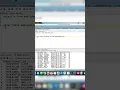 How to ADD PRIMARY KEY CONSTRAINT on a table