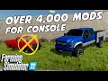 Beginners Guide To Farm Sim Installing Mods