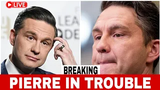 2 MINS AGO Carney WARNS Poilievre For Conniving With Liberals To Remove Him From Power 