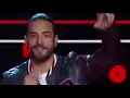Maluma - Corazón ft. Anitta | La Voz Mexico