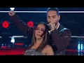 Download Lagu Maluma - Corazón ft. Anitta | La Voz Mexico
