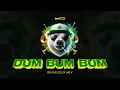 DUM BUM BUM (Brasilero Mix)🎺🇧🇷 Irsal Palevi