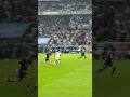 Download Lagu La récupération de Hojbjerg et l’énorme loupé d’Aubameyang