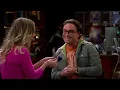 Kaley Cuoco Penny Hottest Scenes