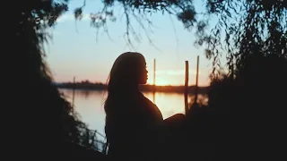 Avanah  "De Tanto Pensar Em Ti  (OFFICIAL VIDEO) [2026] By É Karga Music Ent