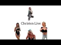 Christen Whitman Live 4-3-22