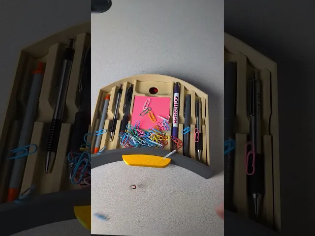 Desktop Organizer video thumbnail