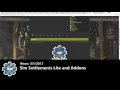 Sim Settlements News - Sim Settlements Lite