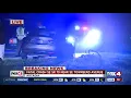 Crash leaves one dead in Arcadia
