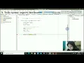 Membuat Kode Pemrograman Java dengan Tipe Data dan Variabel TKJ 1