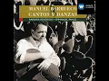 2 Canciones mexicanas: No. 2, Estrellita