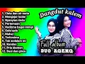 Download Lagu Musik dangdut adem kalem full album Duo Ageng, bass mantap