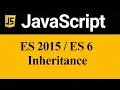 Inheritance in JavaScript Hindi