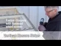CoverLite Polycarbonate Corrugated Sheet Installation Guidelines