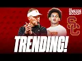 USC Recruiting Info Trojans Closing in on ELITE QB