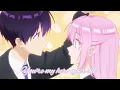Download Lagu Suki Dakara [Shikimori is not just a Cutie] AMV lyrics