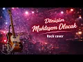 Dönüşüm Muhteşem Olacak (Kadir TAPUCU) - Rock Cover AI 2026  FERHAN D.