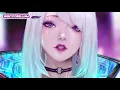 Alok & Daniel Blume - Rapture (Lyrics) | Nightcore LLama Reshape
