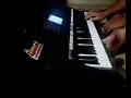 Download Lagu Karaoke Aduhai Style Dangdut Sampling YEP Yamaha PSR S750