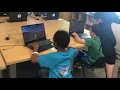 Code Ninjas League City Rocket League 2020