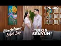Download Lagu Kelucuan Arini \u0026 Lingga Mau Berangkat Kerja | MENCINTAIMU SEKALI LAGI | Eps 180 Part 1