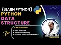 Master Python Data Structures Understanding Stacks with Easy Examples