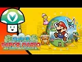 Vinesauce Megamix Vinny - Super Paper Mario Mp3 Song Download