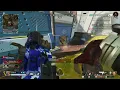 Cometí un error de novato *Me quedé sin munición* |  Apex Legends