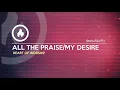 APOSTOLIC WORSHIP SONGS (ANOINTED) NON-STOP COLLECTION Part 1