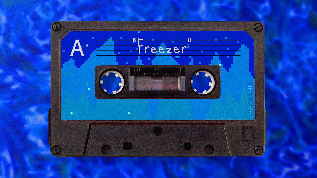 [FREE] NLE Choppa x Splurge x Quin NFN type beat - "Freezer" || Trap Instrumental 2020